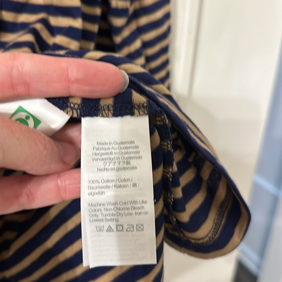 New With tags JCrew Factory Tuetleneck - Picture 4 of 5